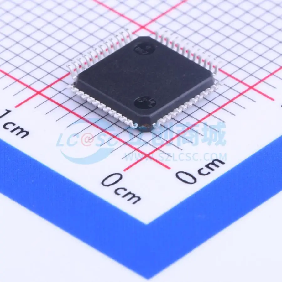 STM32F302C8T6 100% Original New In stock