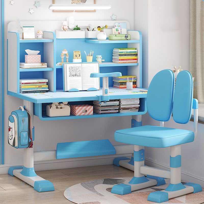 책상 공부상 리프트 책상 미니책상 80CM 책상 (의자포함)