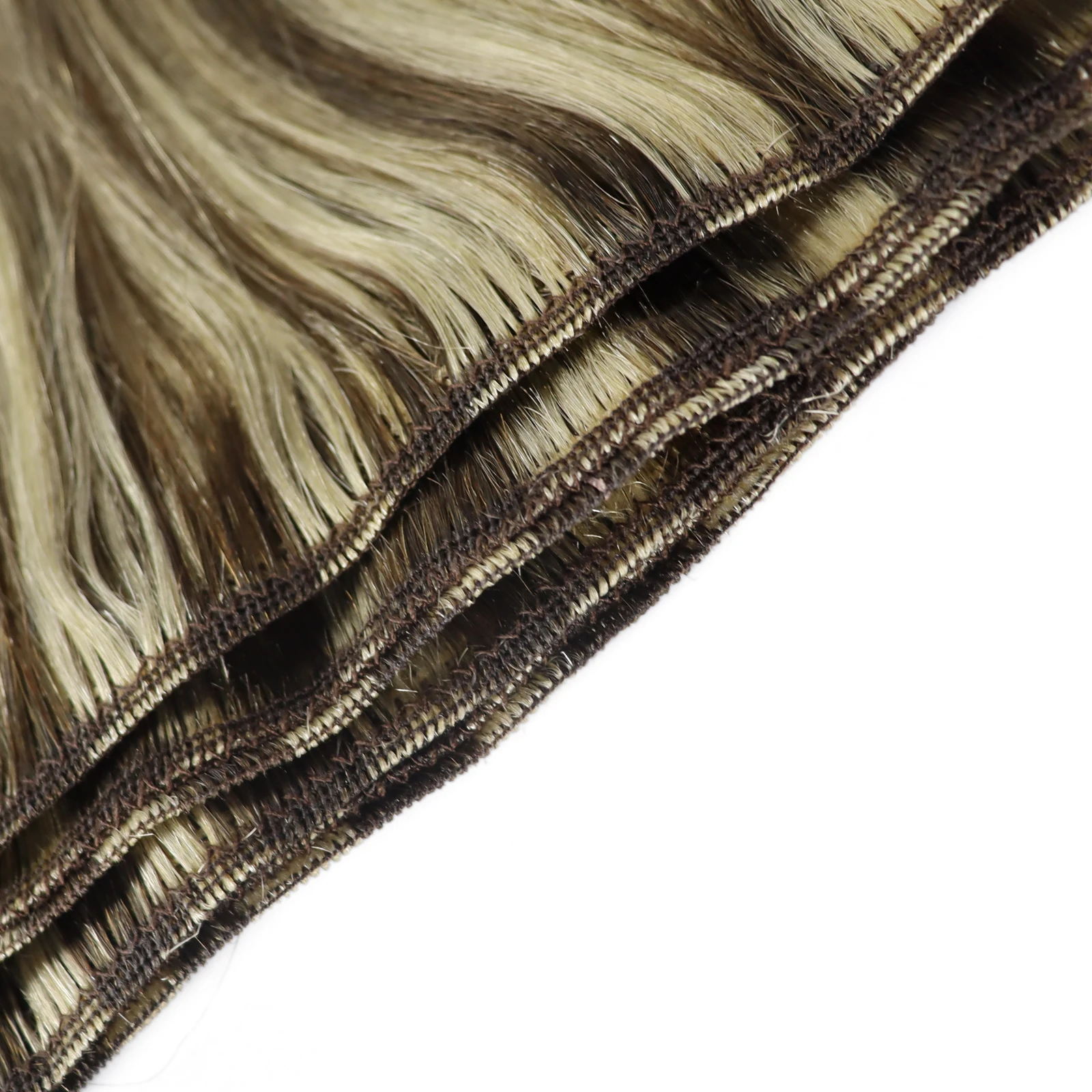 Moresoo Menschenhaar Tressen Haar Schuss Brasilianische Maschine Remy Natürliche Gerade Weben Bundles 100g Pro Nähen in Menschliches Haar extensions haartressen echthaar echthaar verlängerungen echthaar extensions mens