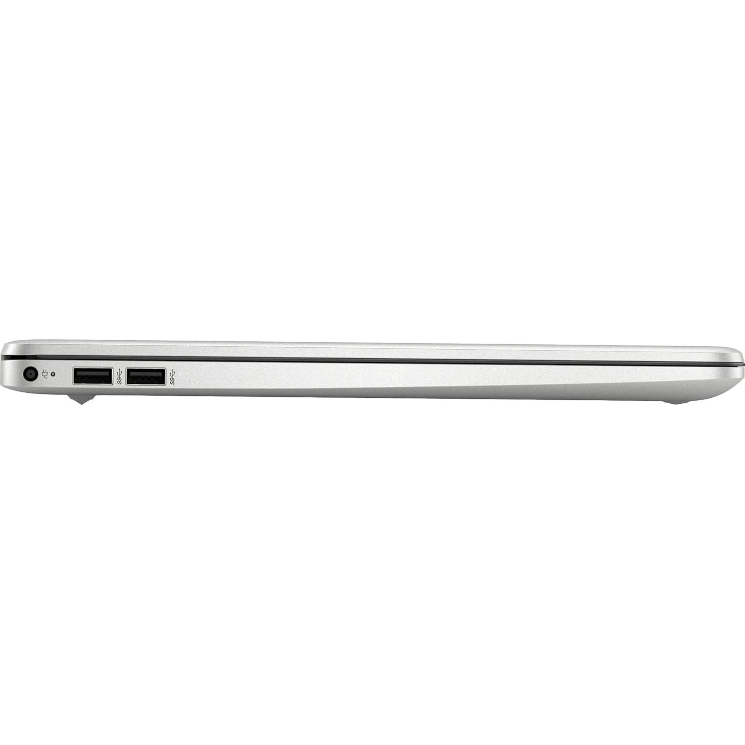HP 15.6" Business Touchscreen Laptop,Intel Core i7-1255U,64GB RAM,2TB SSD,Windows 11 S,Silver