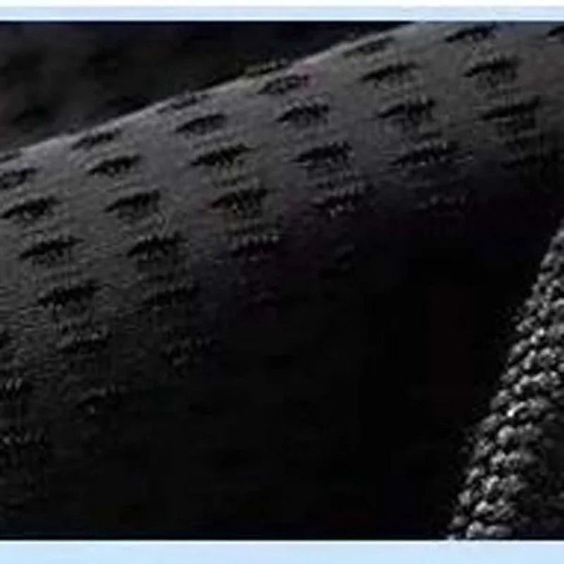Pantaloni da uomo in seta di ghiaccio scavati Maglia traspirante Casual Sottile Pantaloni ad asciugatura rapida Pantaloni larghi con fascio elastico Pantaloni sportivi da fitness