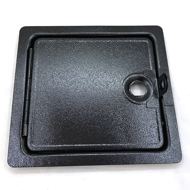 Đồng Xu Cửa Lên/Xuống Cửa Xoay Máy Đồng Xu Chất Nhận Giải Trí Hoạt Động Arcade Sắt Đen Tiền Mặt Hộp Cổng Tự Làm Các Bộ Phận