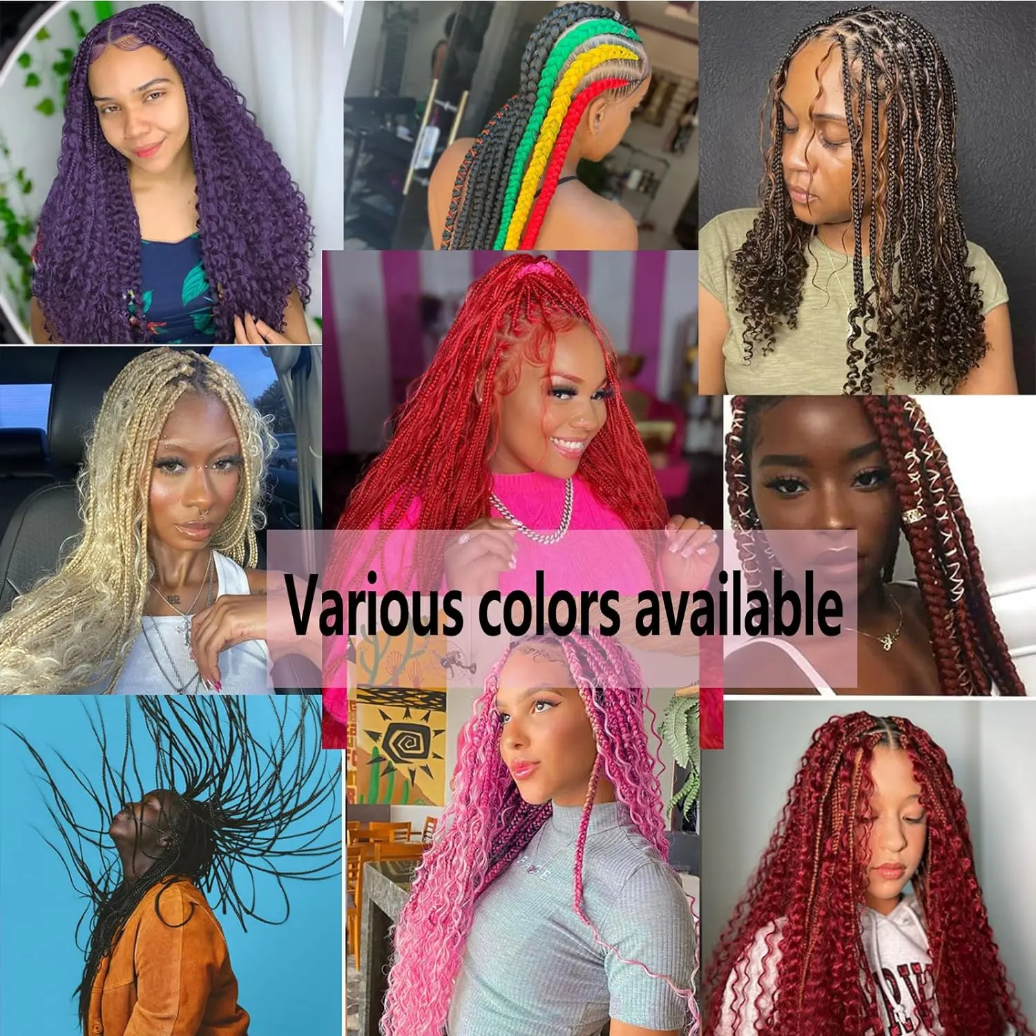 編組用バルヒューマンヘア,ディープウェーブ,ハイライト,オンブル,カーリーエクステンション,横糸なし,100% バージン,自由奔放に生きるID,26インチ,28インチ