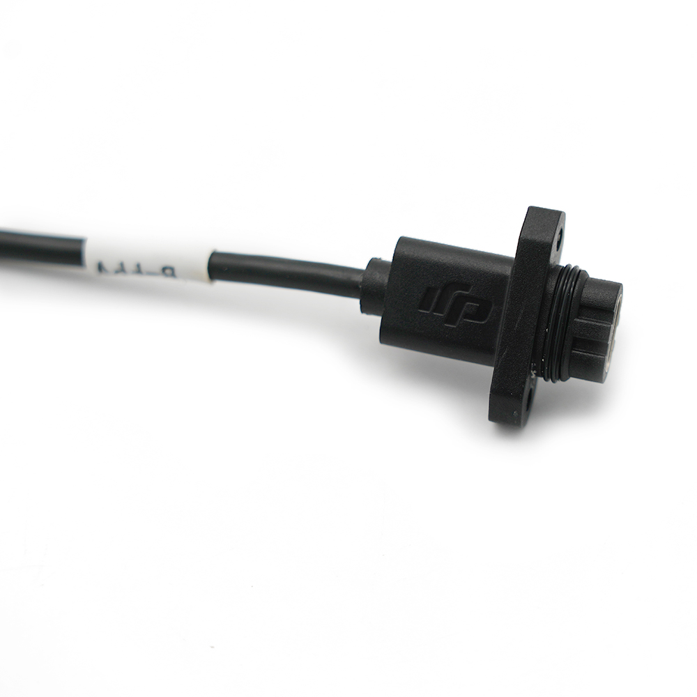 Dji agras t30用のリアfpv信号ケーブル,農業用ドローンアクセサリー