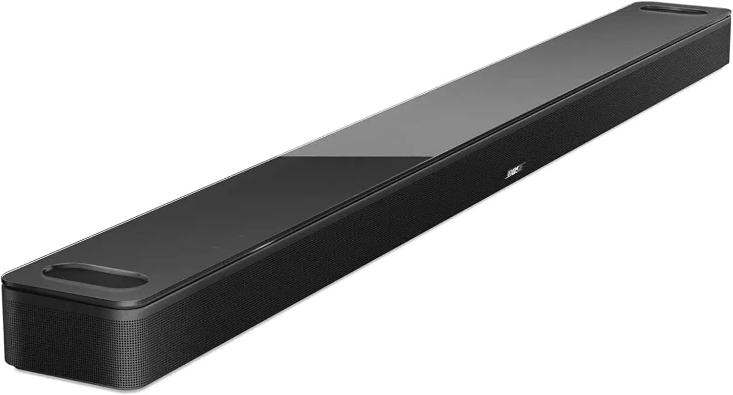 Best Quality Original Smart Soundbar 900 Dolby Atmos with Alexa Built-In, Bluetooth connectivity
