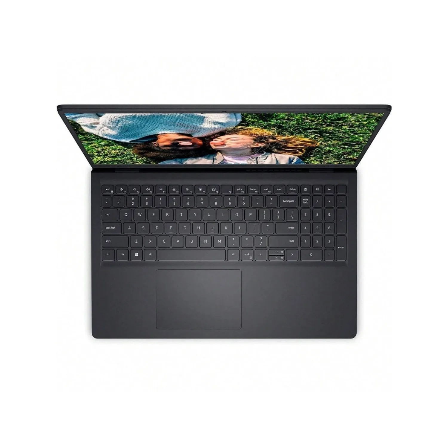 Dell Inspiron 15.6" Business Laptop,Intel Core i3-1215U,32GB RAM,2TB SSD,‎WiFi 6,Windows 11 Pro