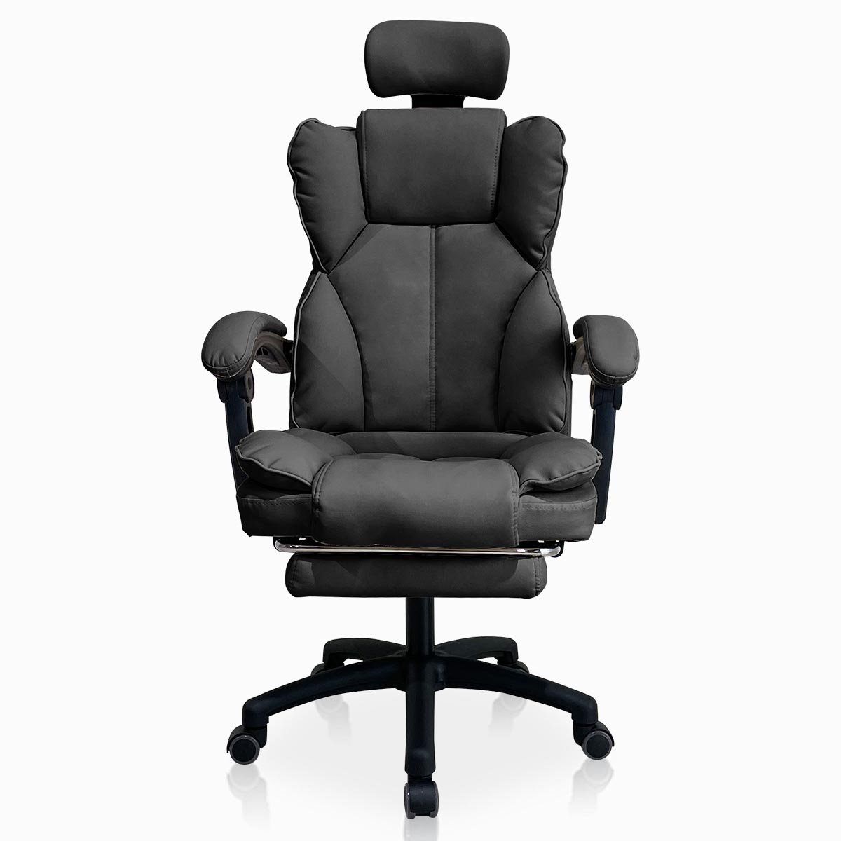 미니 타이탄 게이밍 학생 컴퓨터 사무용 발받침 의자 3color