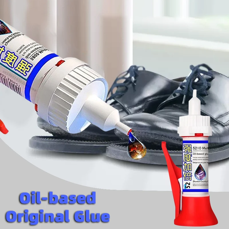 1-10 pezzi adesivo per saldatura potente sigillante ad asciugatura rapida colla per scarpe sigillante universale riempitivo per saldatura liquida oleosa