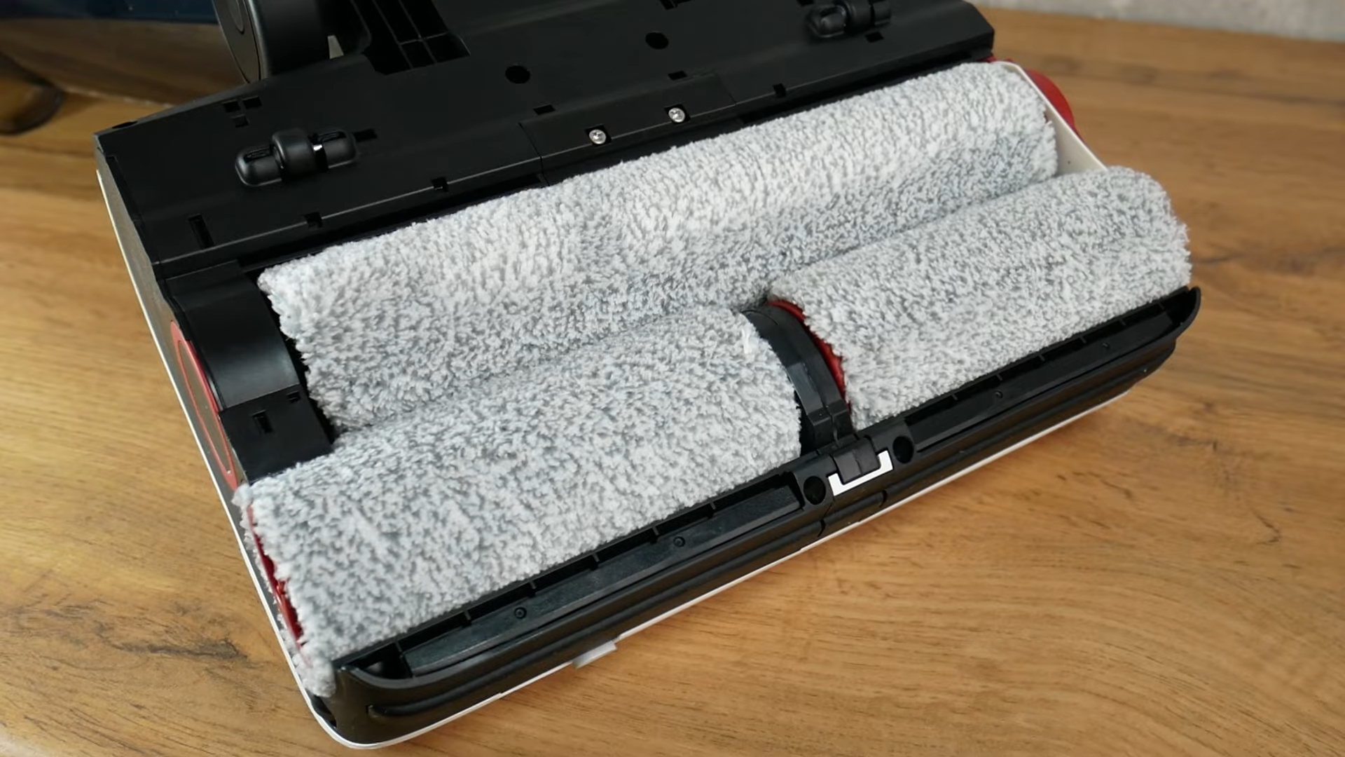 Compatible con Piezas de Repuesto Accesorios Cepillo de Rodillo Filtro HEPA para Aspiradora Roborock Dyad Pro / A10 Plus / A10 Ultra