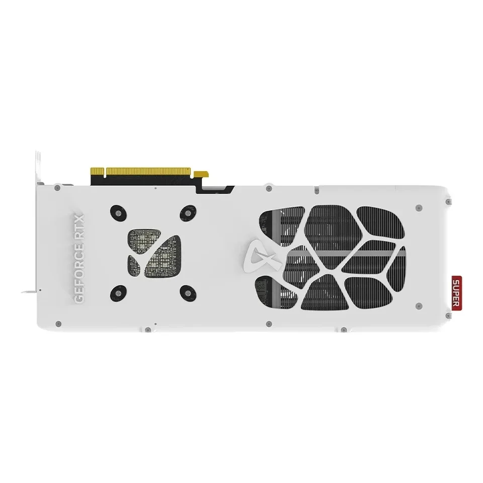 USED Gamin RTX4080 SUPER X3W MAX 16GB Graphic Card GDDR6X 256Bit HDMI 16Pin Gaming GPU Video Cards placa de vídeo Fast Shipping