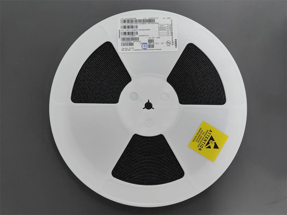 IR2103STRPBF  Protective case In stock 100% New Original