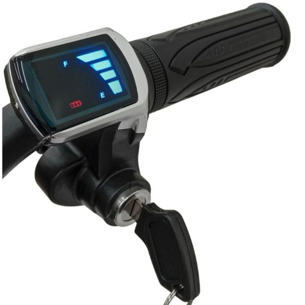 Triciclo Elétrico Super Drift Radical Manobras Incríveis