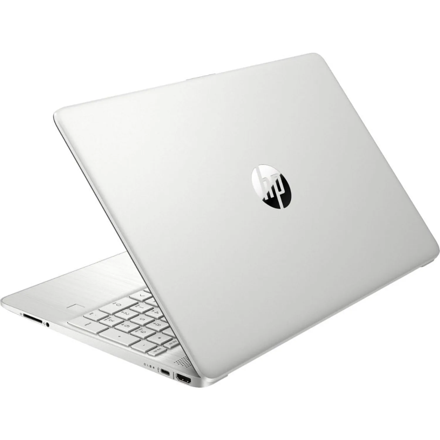 HP 15.6" Business Touchscreen Laptop,Intel Core i7-1255U,64GB RAM,2TB SSD,Windows 11 S,Silver