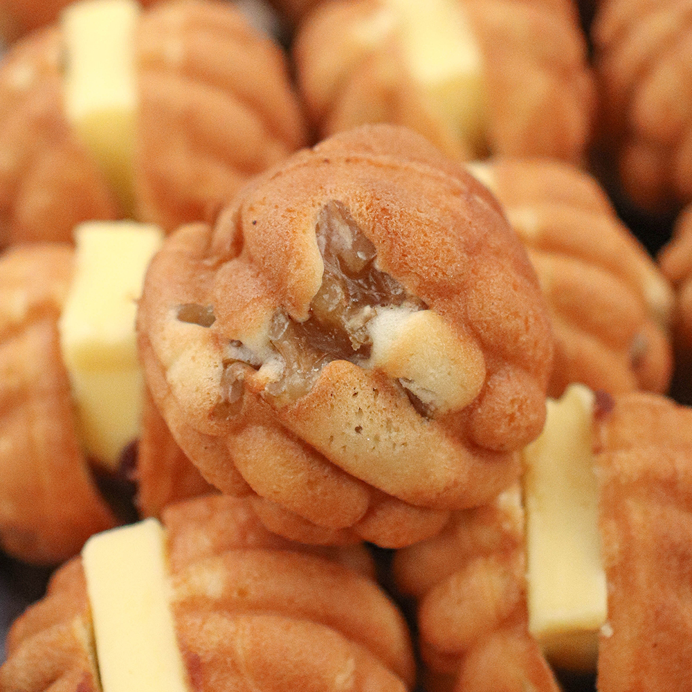 한정수량 300박스! 대구명물 앙버터 호두과자 20개입 1박스