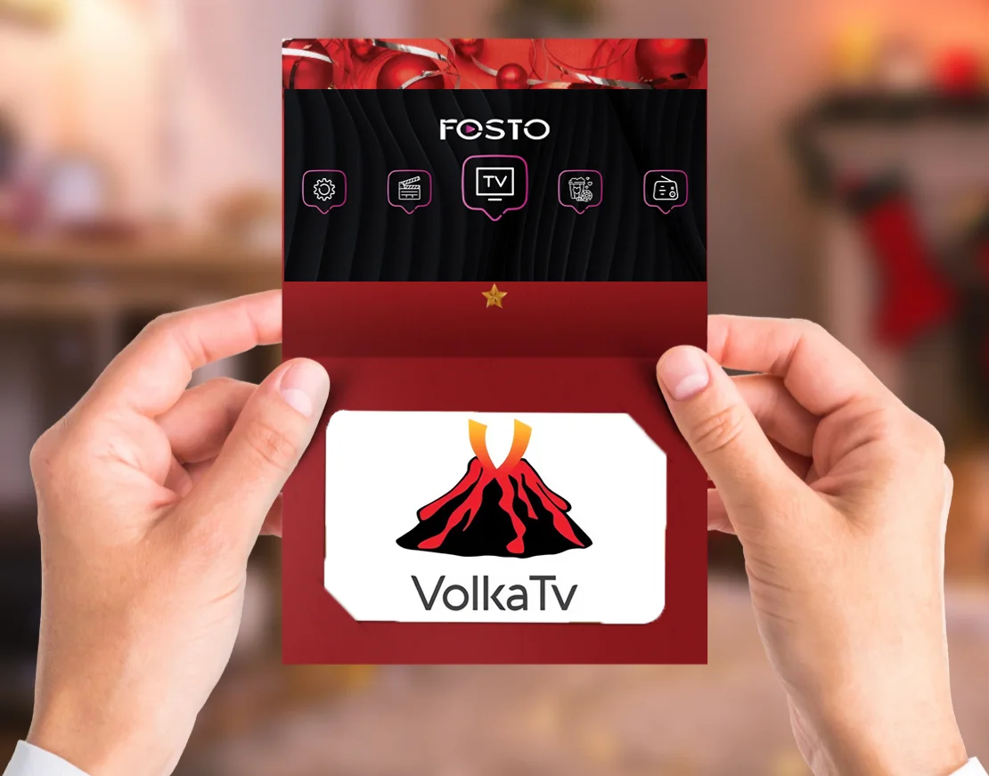 Karta fizyczna Volka TV 1x12 Fosto