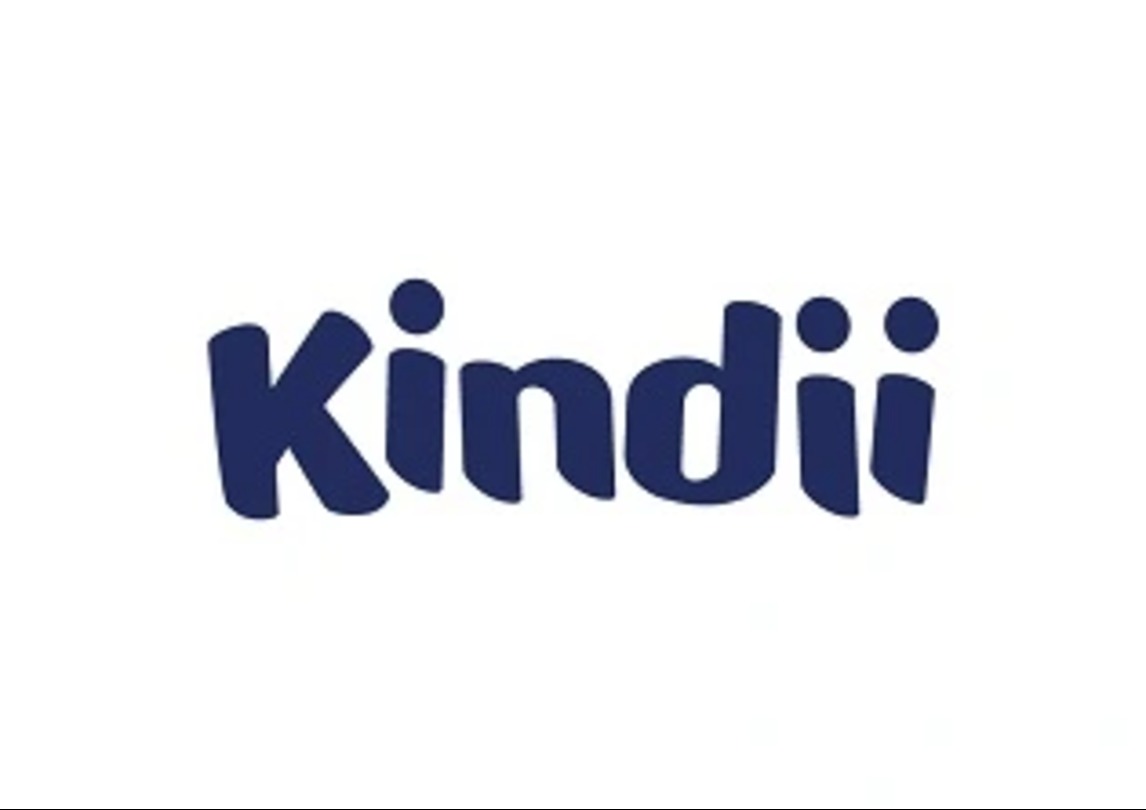 Chusteczki nawilżane Kindii extra soft aloe (60 sztuk) x 24 opakowania