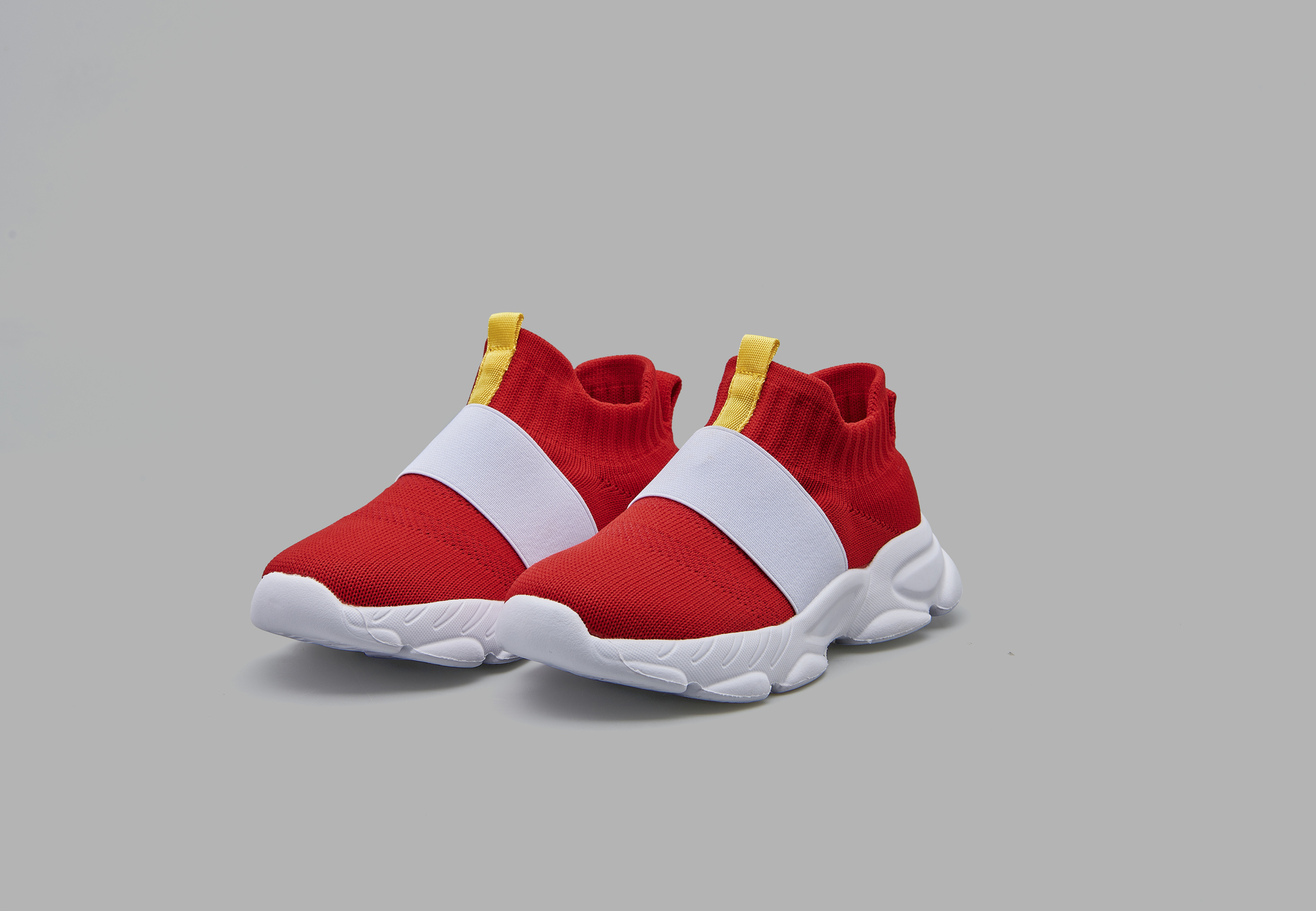 Обувь Sonic для мальчиков, детская обувь Zapatos de Sonic Sonic Zapatillas Sonic Red Tenis Sonic, обувь для мальчиков с героями мультфильмов, обувь Sonic Anime