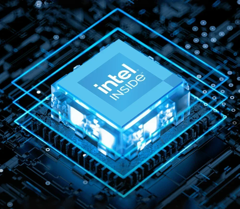 Mini pc portátil para jogos intel core n5095 windows 11 16gb ddr4 1tb ssd m.2 uhd gráficos 1000mbps wifi 6 mini computador desktop