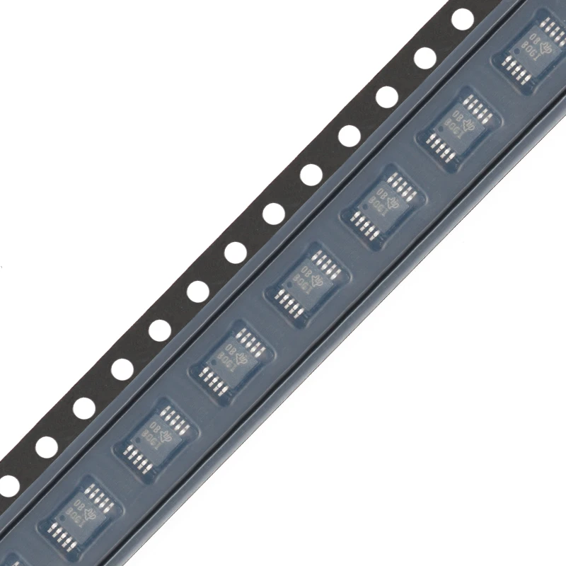 ADS1115IDGSR In stock 100% Original and New