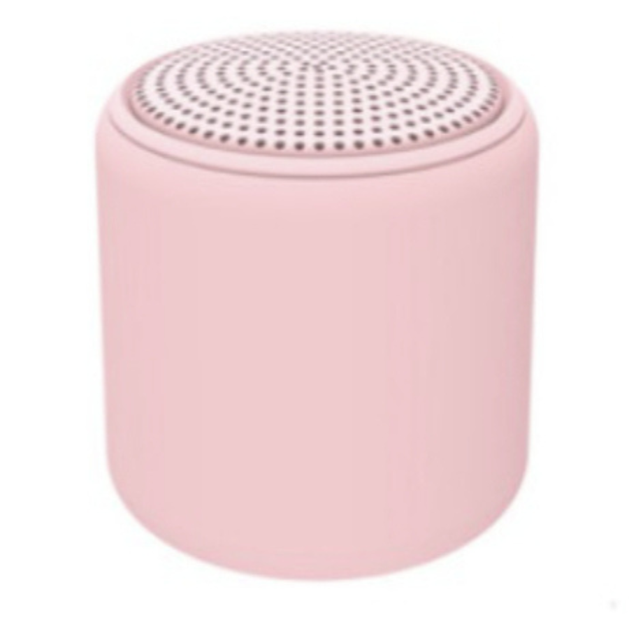 Mini Macaron portátil com som, Bluetooth, M4, pouco divertido