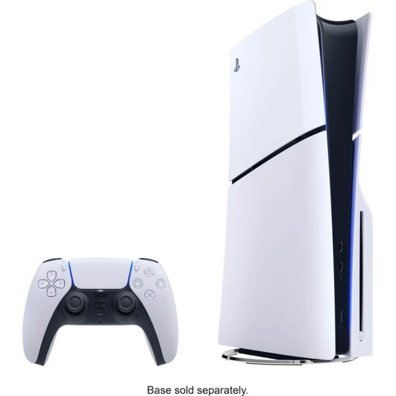 Sony PlayStation 5 Console Disc Edition - ASTRO BOT Bundle