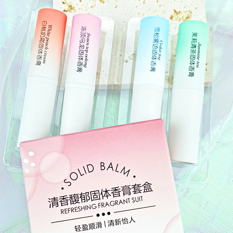 Chắc Chắn Nước Hoa Nước Hoa Cho Nữ Nước Hoa Nữ Dưỡng Tự Nhiên Pheromone Khử Mùi Cơ Thể Chống Di Động Ốp Lưng