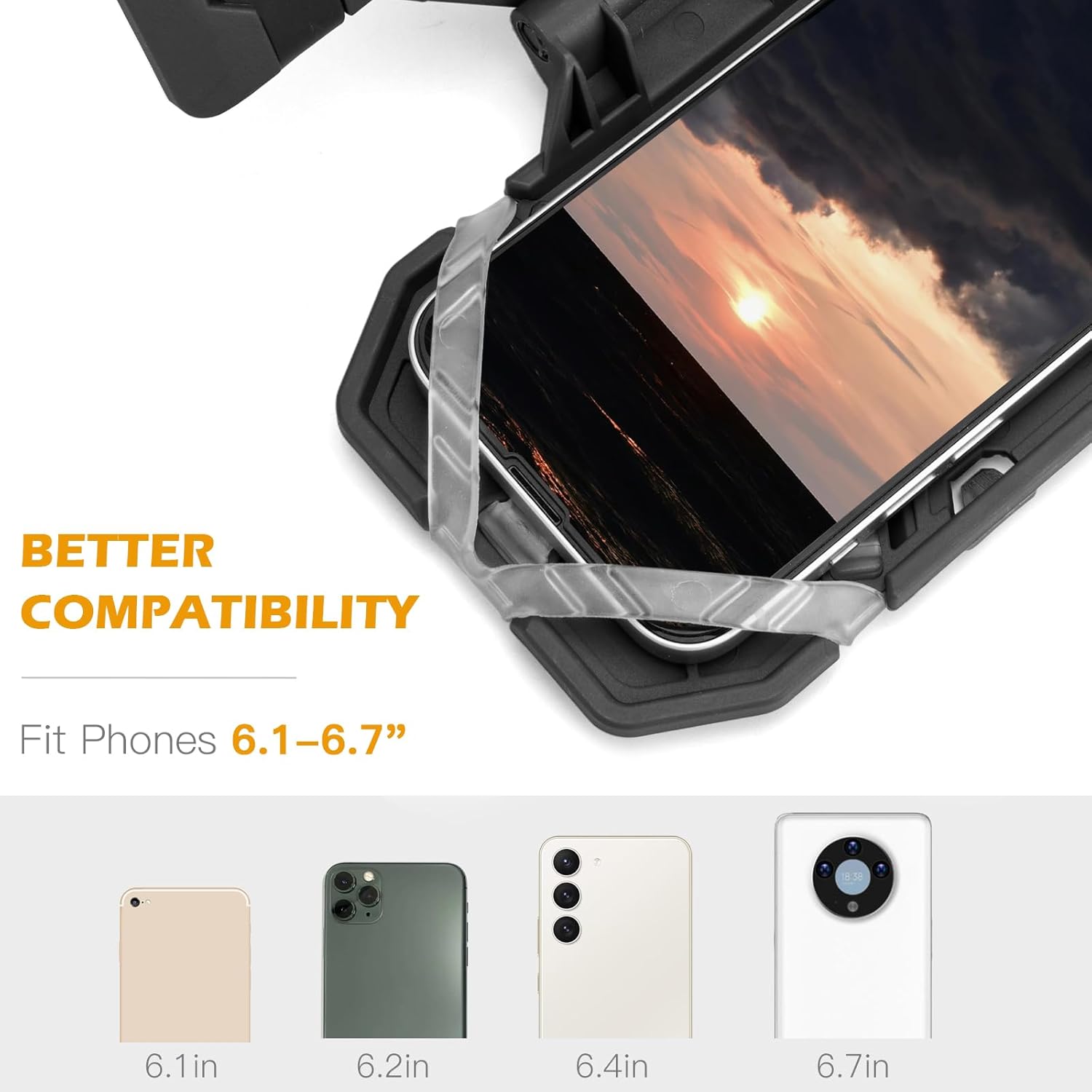 Weste Handy Rack Taktische Gefaltete Navigation Bord Handy MOLLE Halter Jagd Paintball Brust Tasche Karte Tasche