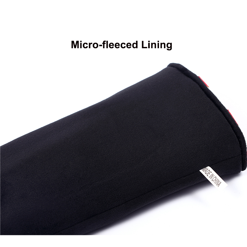 Cubierta de cuero PU negro para conductor, cubierta de cabeza de Golf bordada, REMOVE BEFORE FLIGHT, Putter, 420cc, 460cc