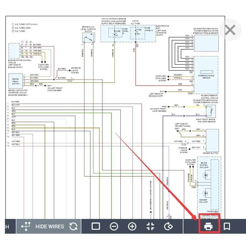 2025 Alldata Auto Data El más nuevo software de cuenta en línea Versión completa Estimate Tsb Dtc Diagramas de cableado 2024 Herramienta esencial de taller