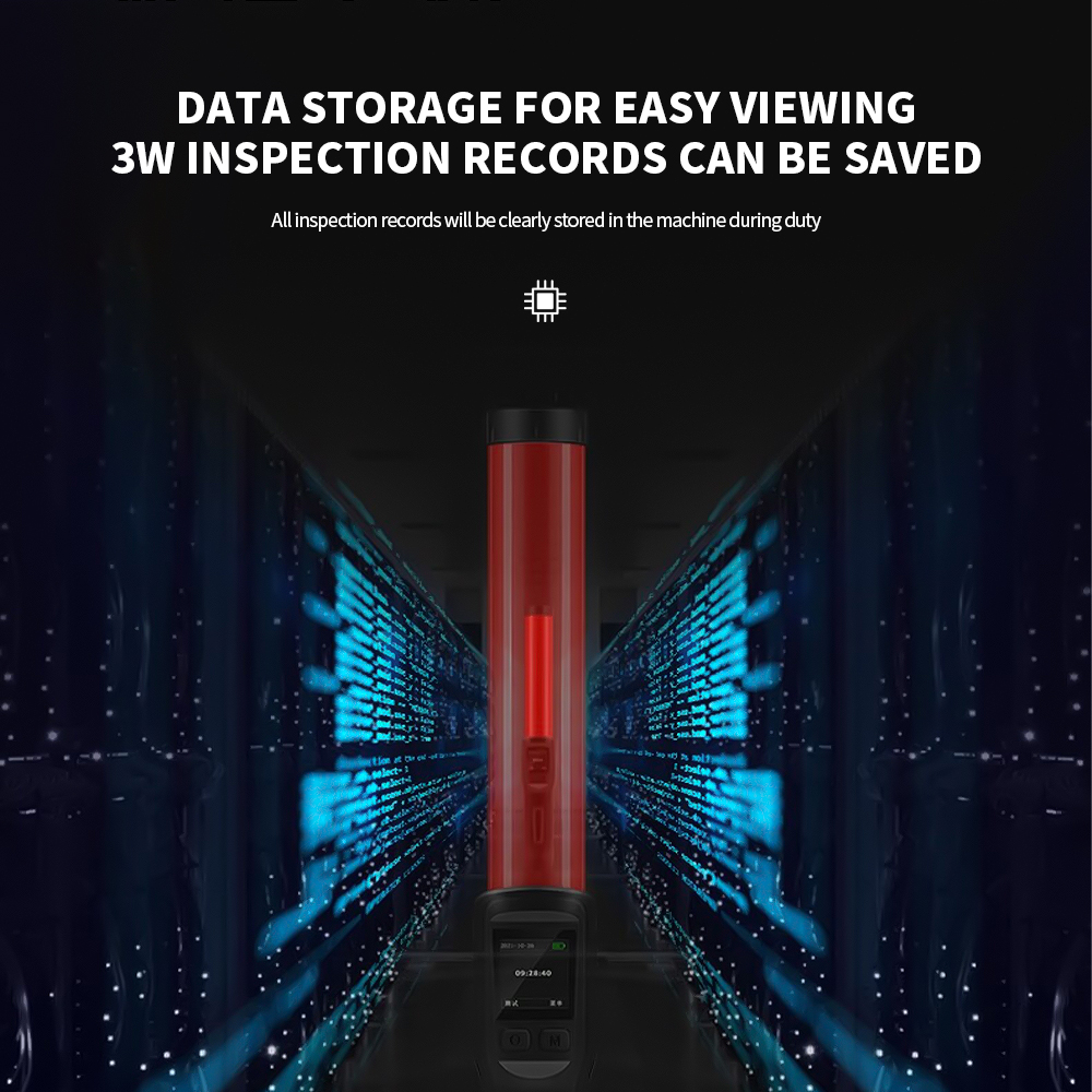 Yingshiwei-Analizador de batería de litio S4, 3000 MAH, portátil, Alkomat, Sensor de alcoholímetro