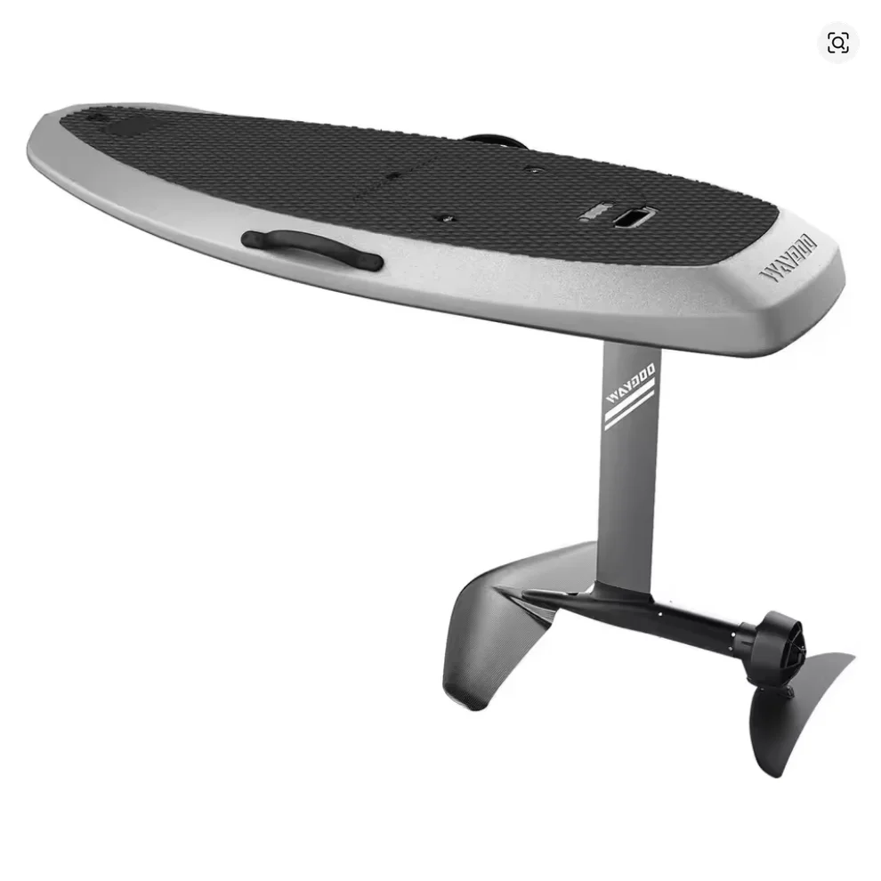 WYPRZEDAŻ Z RABATAMI NOWY Way doo Flyer ONE e-Foil - Elektryczny Hydrofoil Surfing
