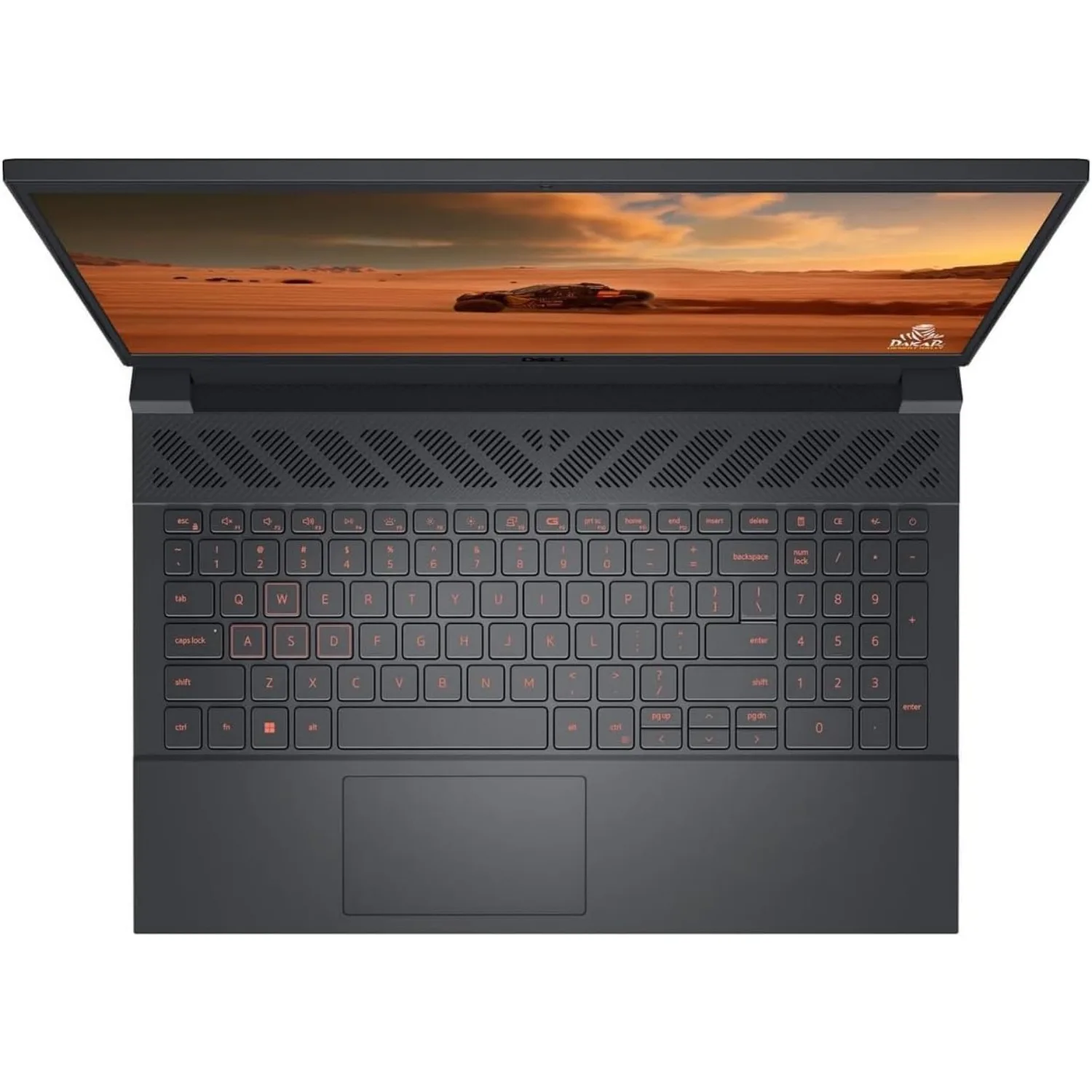 Dell G15 15.6" Gaming Laptop,Intel Core i7-13650H,NVIDIA GeForce RTX 4060,64GB RAM,2TB SSD,Dark Shadow Gray,Windows 11 Home