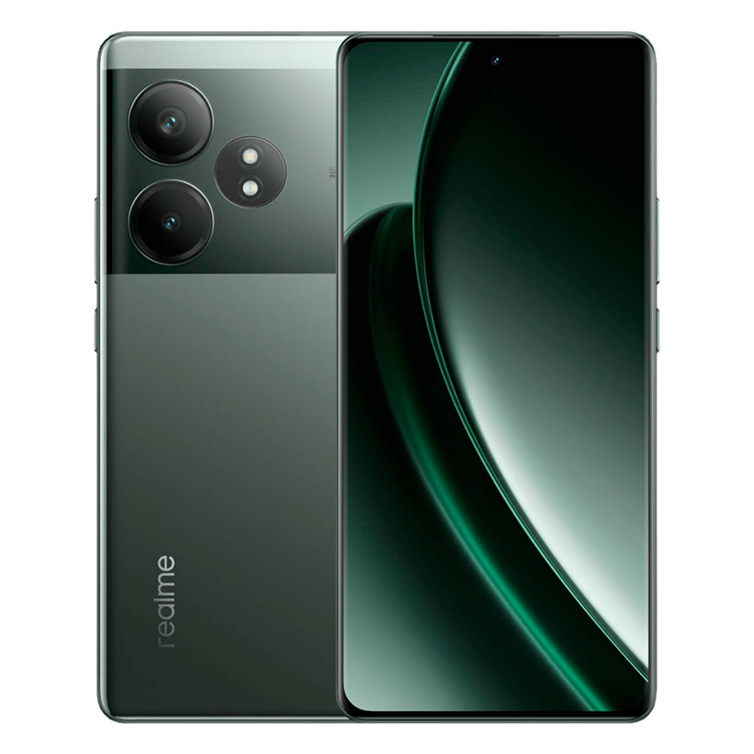 Celular Realme GT 6 5G | Envio do Brasil | Smartphone 5G, ROM Global, Processador Snapdragon 8s Gen 3, Carregador 120W