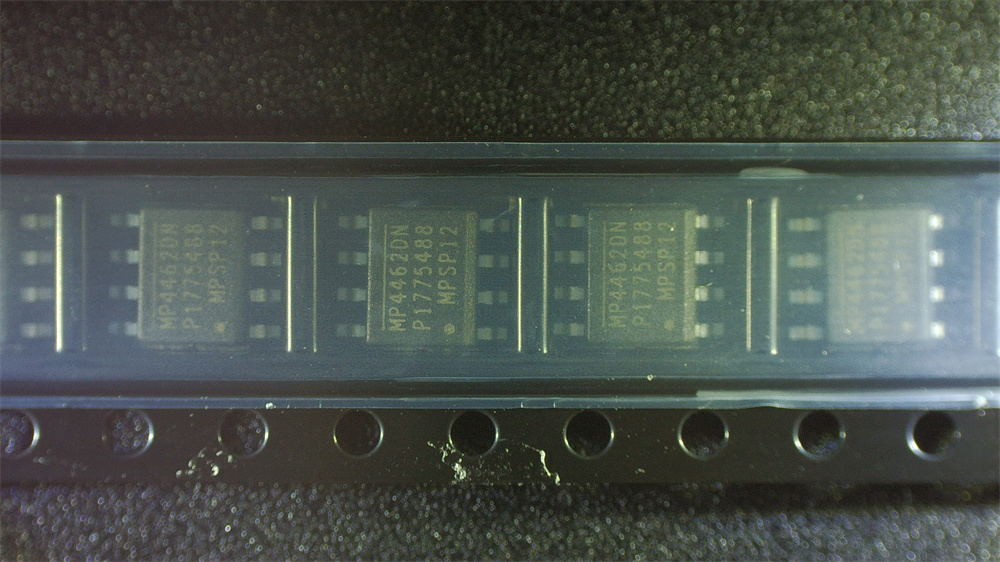 MP4462DN-LF-Z 재고 있음 100% 원본 및 신규