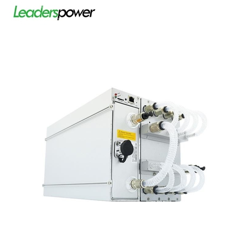 CN Bitmain Antminer S21 XP Hyd 473Th/s SHA-256 BTC Miner, 5676 Вт жидкое охлаждение ASIC ГОТОВ К ОТПРАВКЕ К ВАС