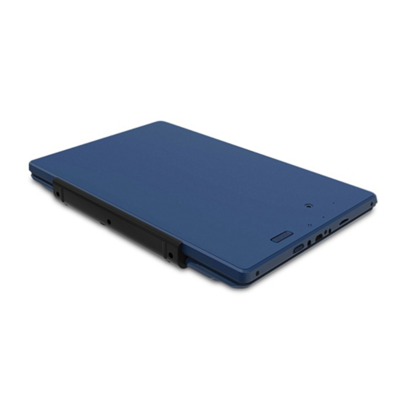 Heißer 10,1 "Android 10 Tablet MT8167 Quad Core 2 GB RAM 32 GB ROM 1280*800 IPS Dual Kamera 5000 mAh Batterie