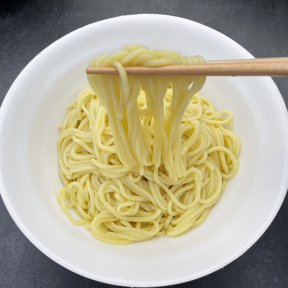 온누리 중화면2kg 10인분 잘뿔지 않는 짬뽕전문점용 냉동중화숙면