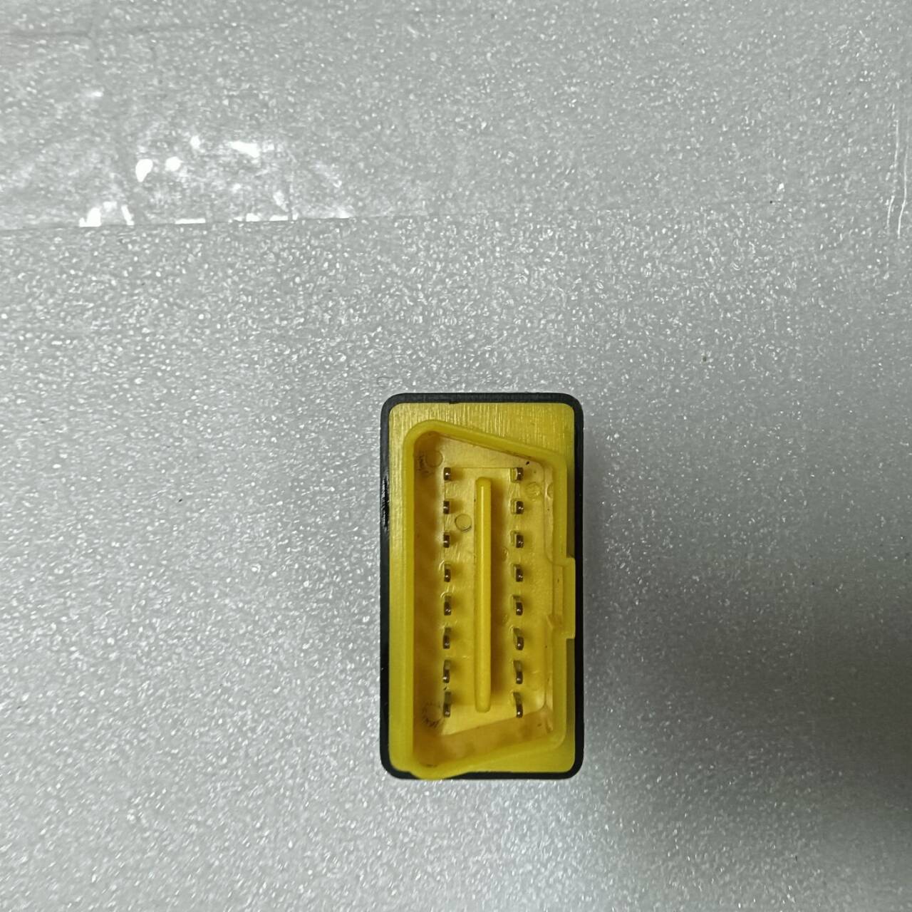 For FIAT Bypass Emergency Start Device Plug and Start Car Diagnostic Tools Auto Repair Essential OBD 2