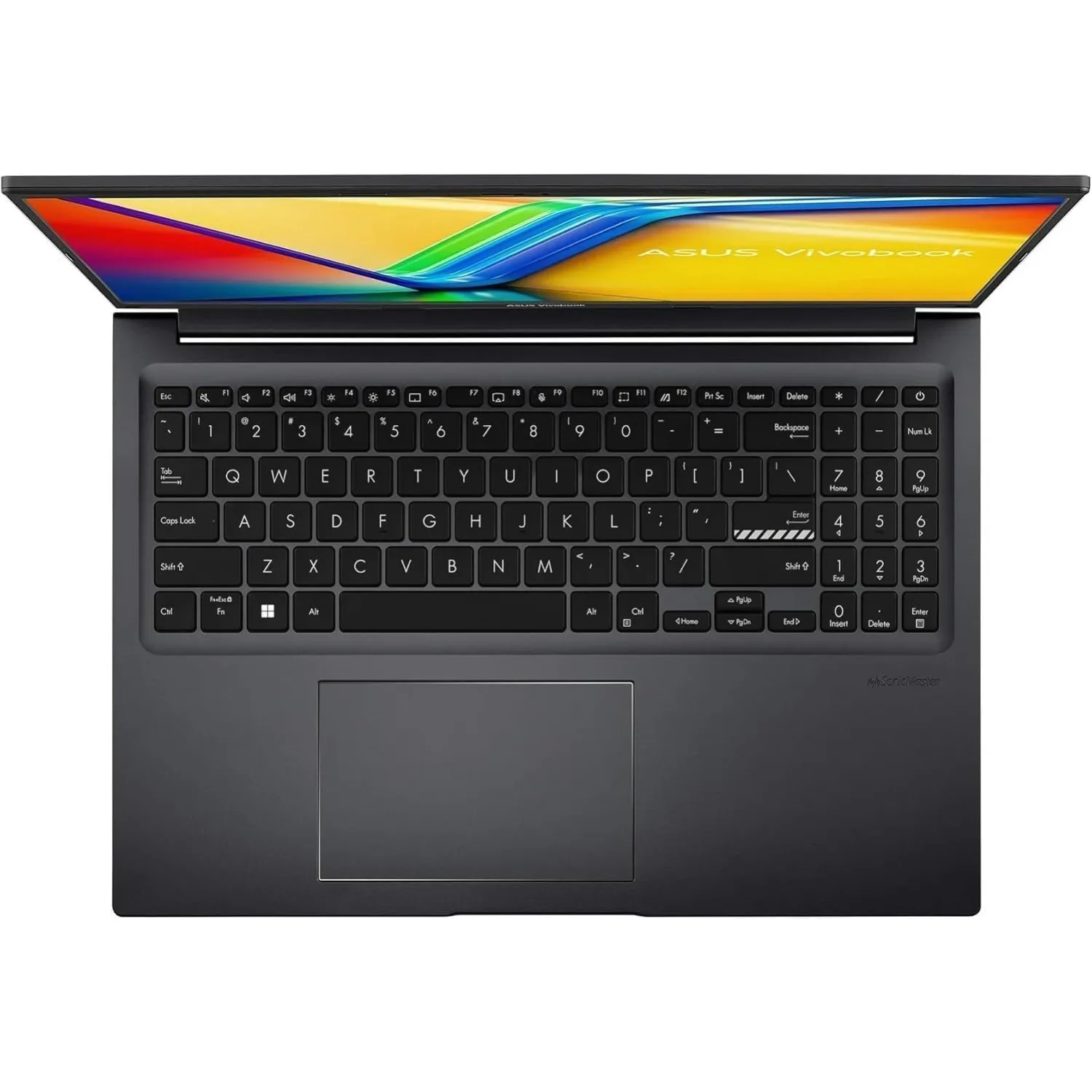 ASUS Vivobook 16" Business Laptop,Intel Core i7-1355U,40GB RAM,2TB SSD,Intel Iris Xe Graphics,Windows 11 Pro