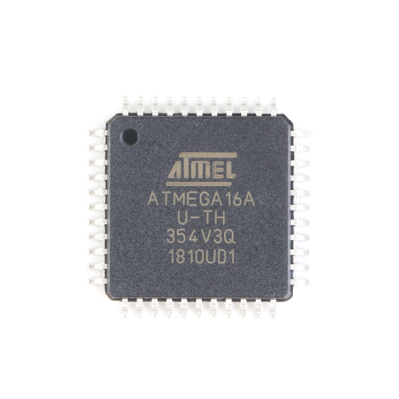 ATMEGA16A-AU TQFP44 100% kwaliteit origineel nieuw