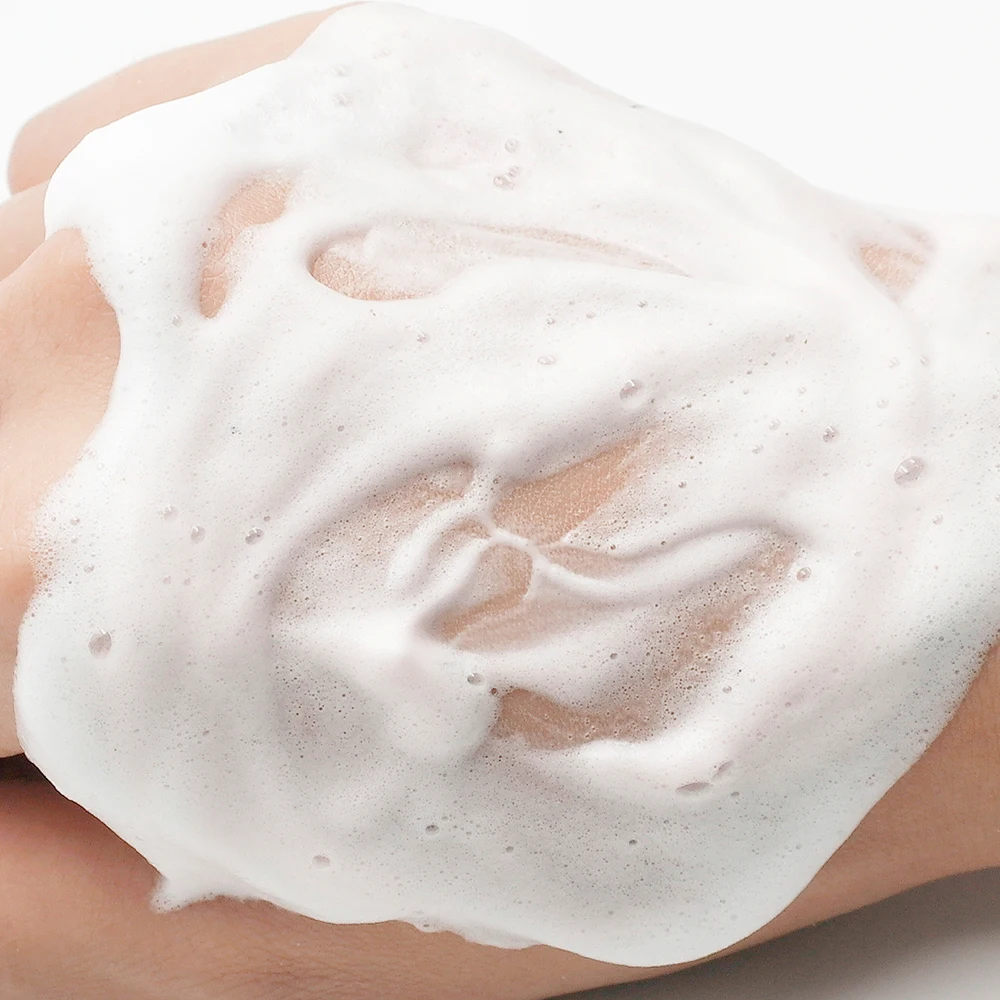 록키스 씨 워터 모공 폼클렌징, 120ml