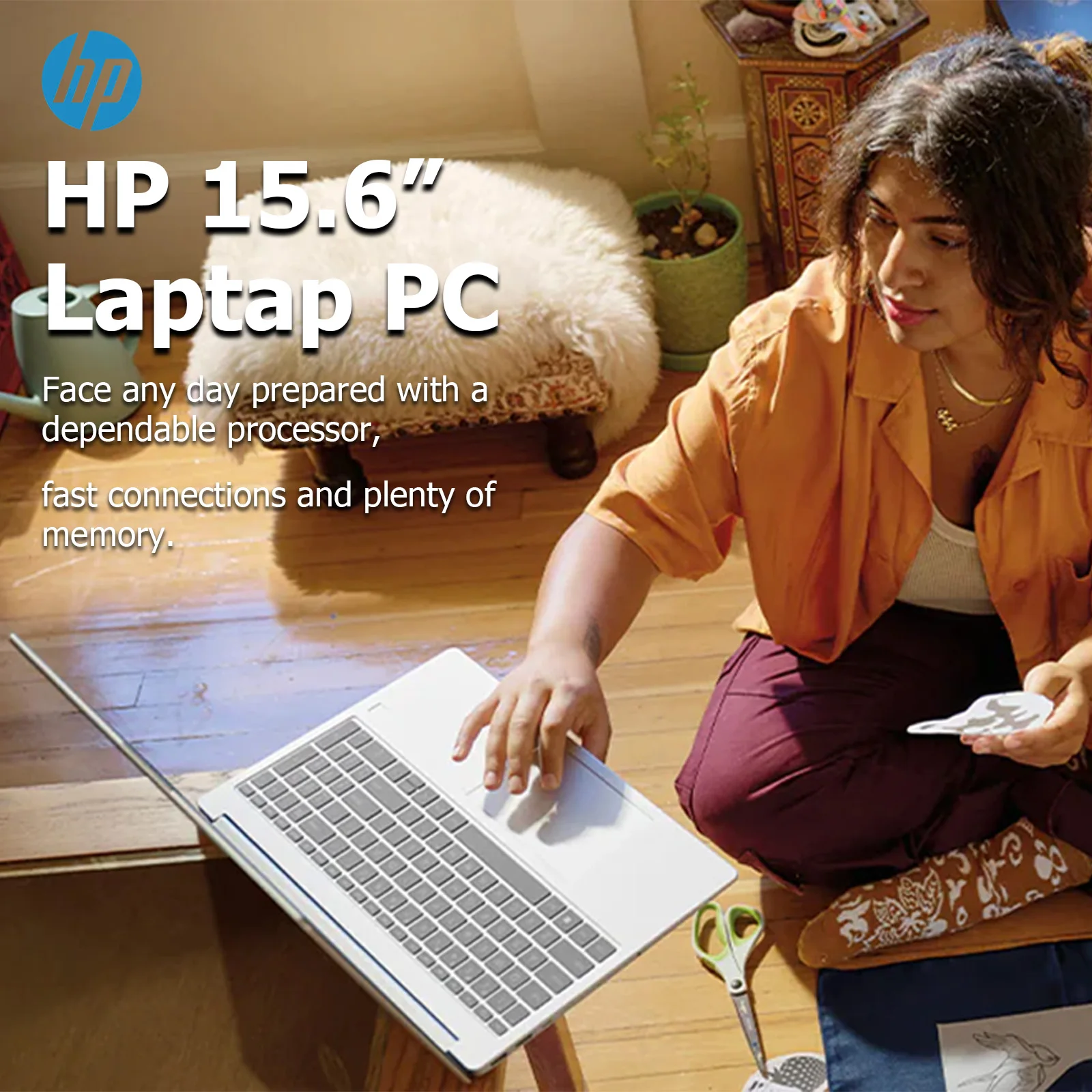 HP Newest 15.6'' FHD Business Laptop, Inter Core i5-1334U(Beats i7-9750H), Up to 64GB RAM/2TB SSD, 15.6''FHD Display, Win11 H