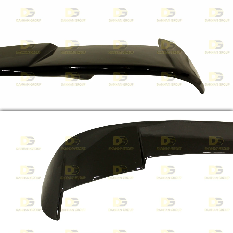 Ghế Ngồi Leon MK3 Và MK3 Căng Da Mặt 2012 - 2019 Cupra R Phong Cách 3 Miếng Xẻ Tà Phía Sau Cánh Bề Mặt Sơn Cao Cấp chất Lượng Sợi Thủy Tinh R300