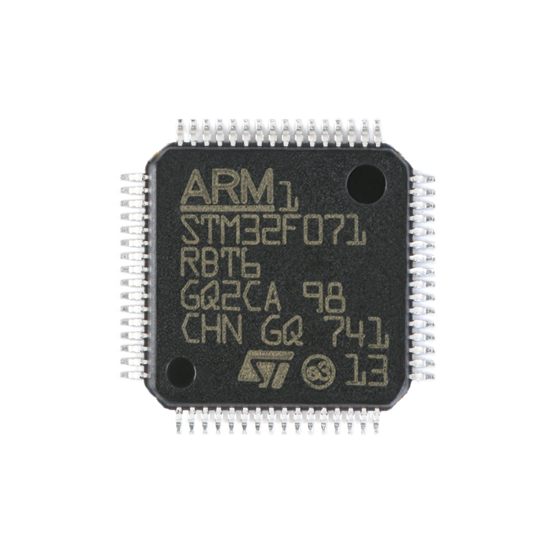 STM32F071RBT6 En stock Alta calidad Original Nuevo