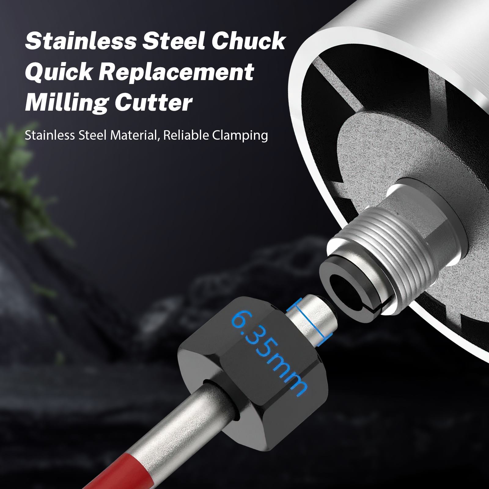 800W Elektrische Hout Router Elektrische Trimmer Houtbewerking Frezen Graveren Snij Trimmen Machine Carving Router Tool