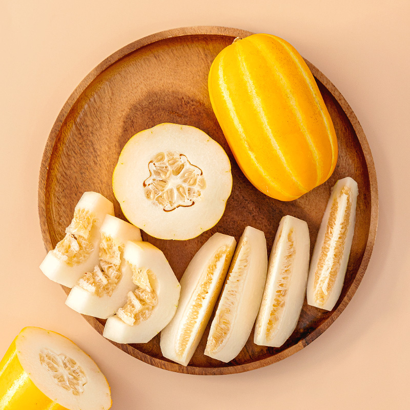 [천억페스타] 성주 못난이 참외 경북 꿀 참외 5kg