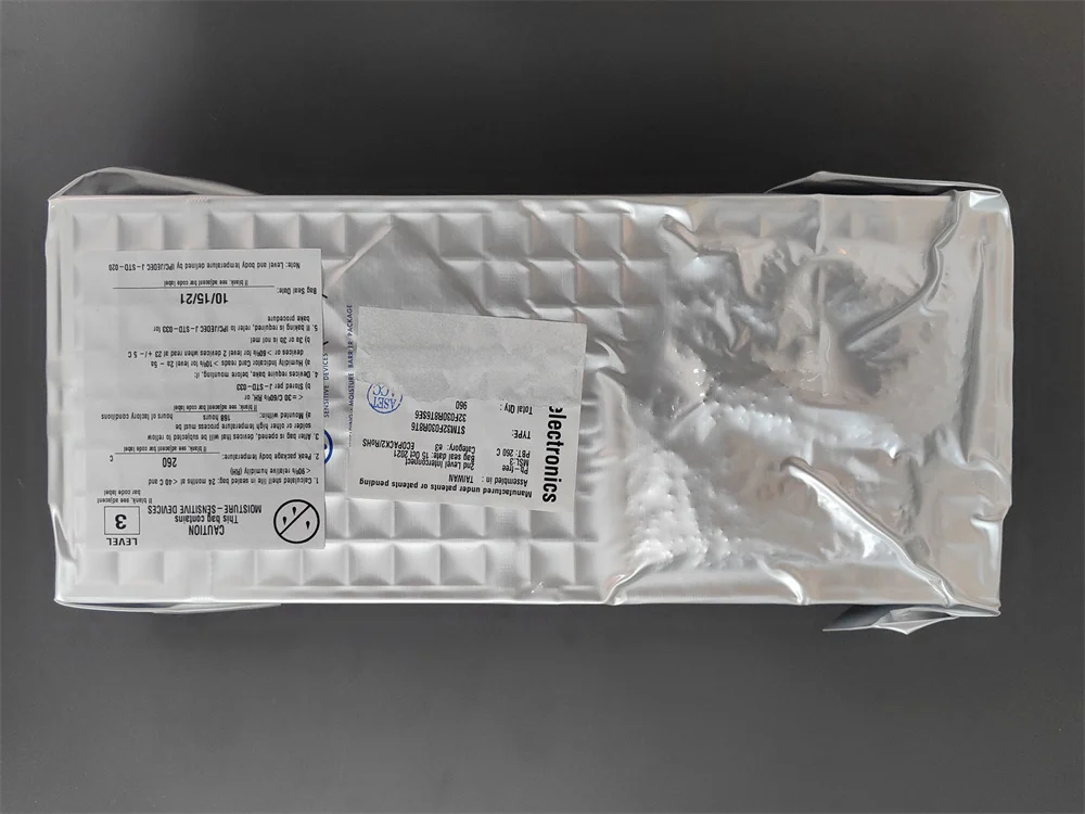STM32F030R8T6 LQFP64 In stock 100% Original and New