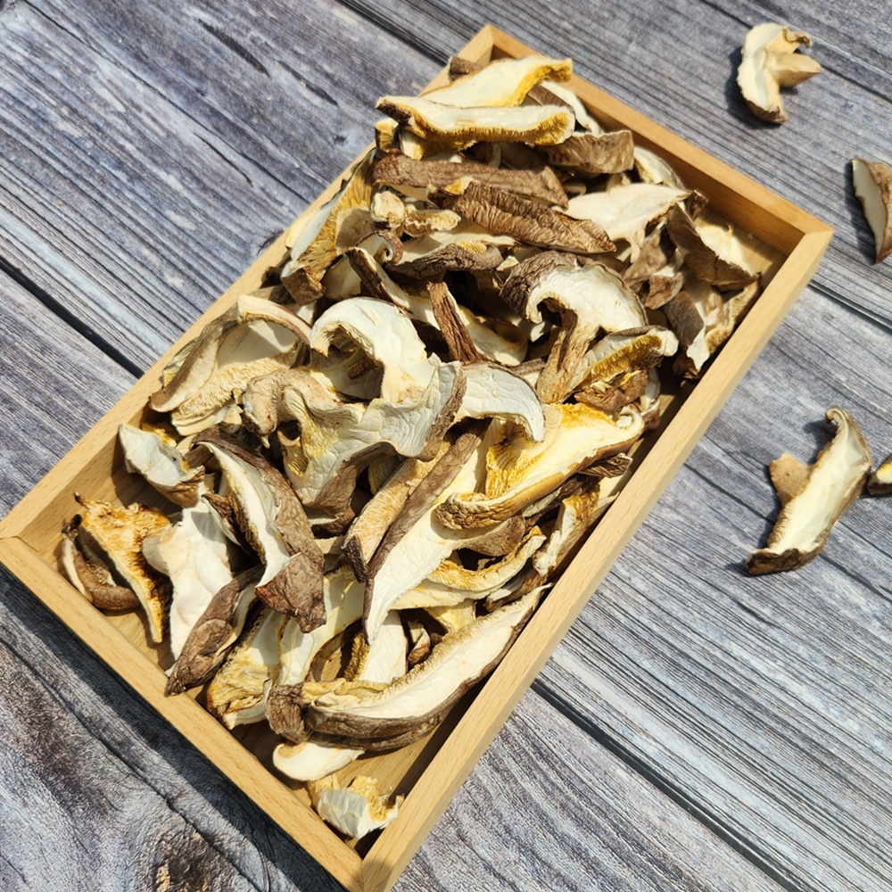 건표고버섯채500g 건조 말린 표고슬라이스