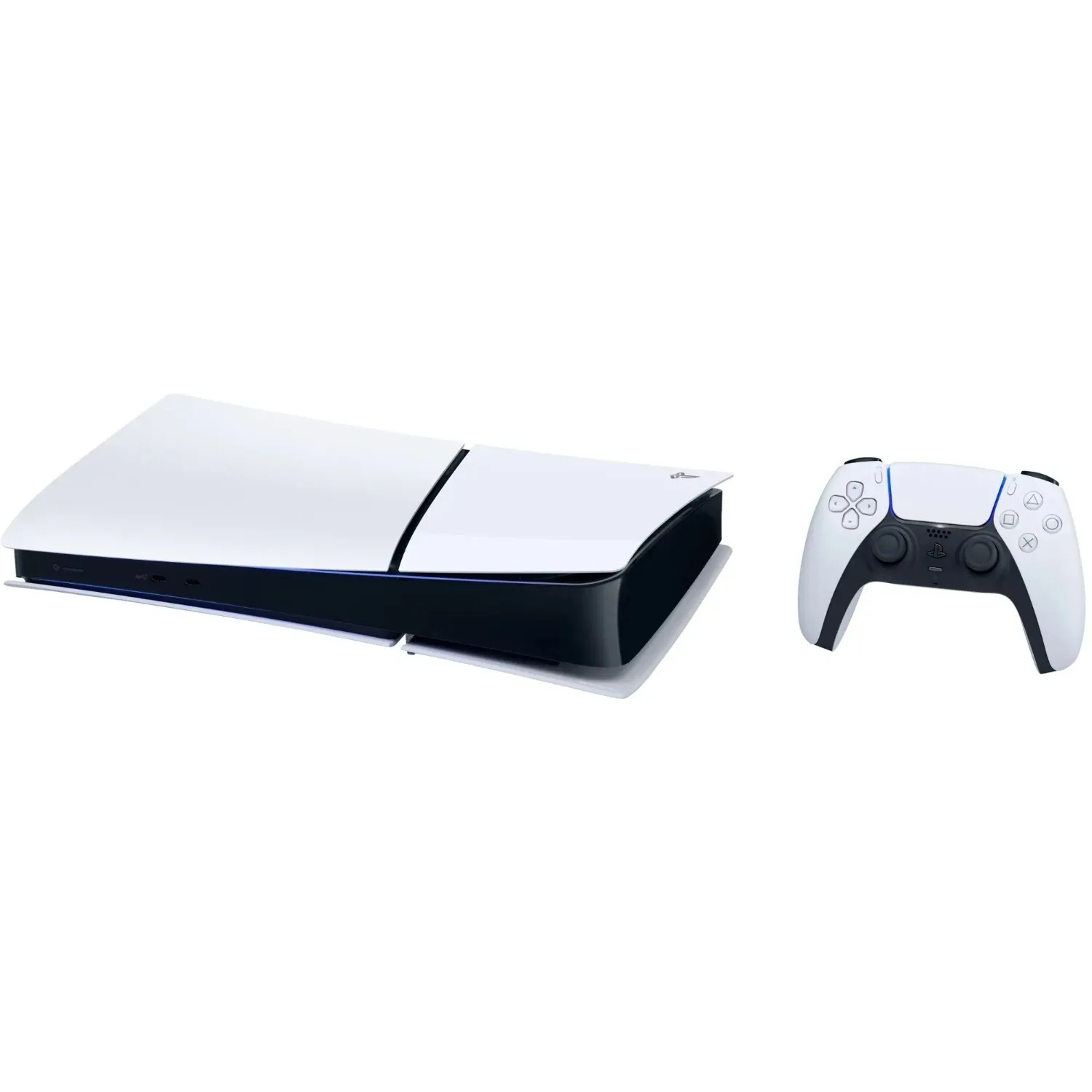 PlayStation®5 Digital Edition - ASTRO BOT Bundle