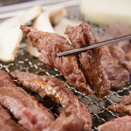 태화농수산 소갈비살 800g 1kg